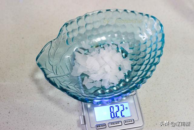 自己在家做豆腐，连老妈都竖起了大拇指，入口甘甜清水煮了都好吃