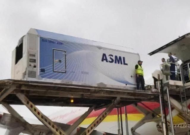 新技术突破，将使ASML光刻机，存在价值失去