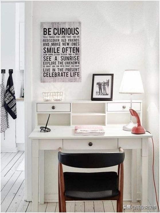 灯光布置有学问，认准四点不会错