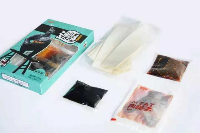 面条|全球十大方便面排名第三，歪果仁都喜欢吃