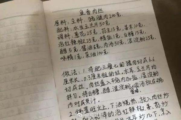 过年|腊月廿六｜吃吧，妈不嫌你胖