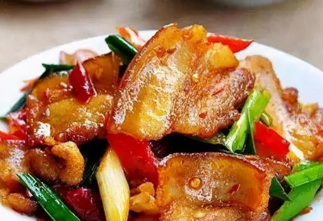 36款家常美食集锦，老少皆宜好吃不腻，家人吃的很开心