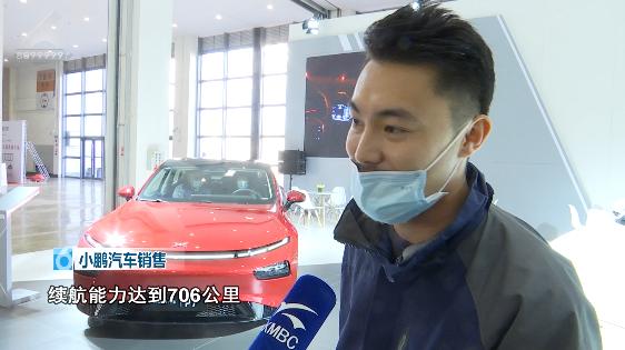 价格低至两三万！上百品牌近千款车型亮相！昆明国际车展开始啦