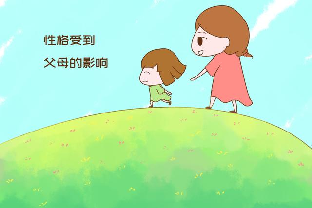 你的育儿经：同为双胞胎，为啥性格差很多？心理学家：根源跟父母分不开
