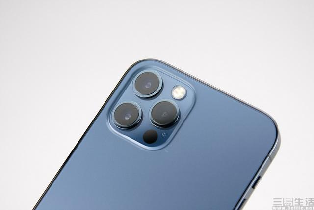 iPhone 12 Pro为何“专业”，获奖摄影师给出答案