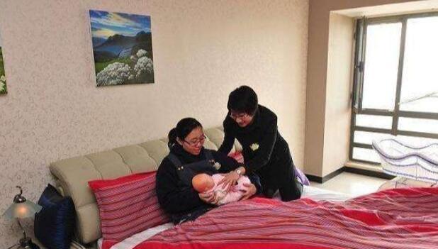 超级宝妈|为什么外国人不坐月子?不是不怕月子病,而是这2点原因