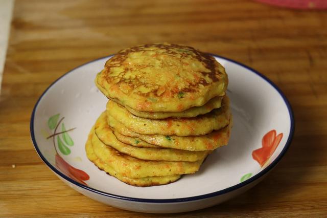 你的育儿经：这个早餐饼要多给家人吃，孩子吃了增强免疫，女人吃了减肥不发胖