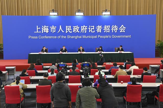 上海|上海市市长：欢迎各国企业参加第四届进博会