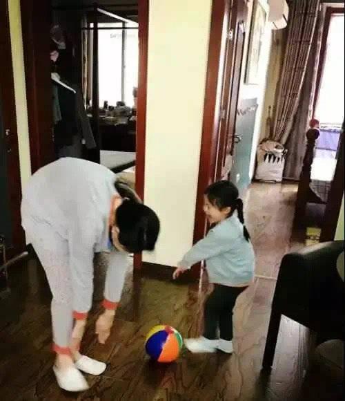 阳阳的家|山东省府机关幼儿园学前教育宣传月之抗疫纪实“云展厅”系列之四
