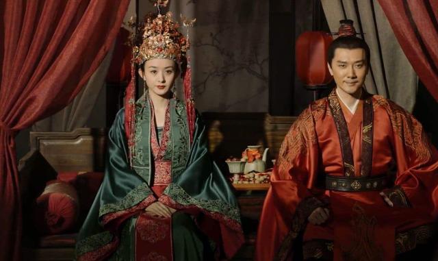 《知否》：懂得向前看的人，往往最好命影视交流地