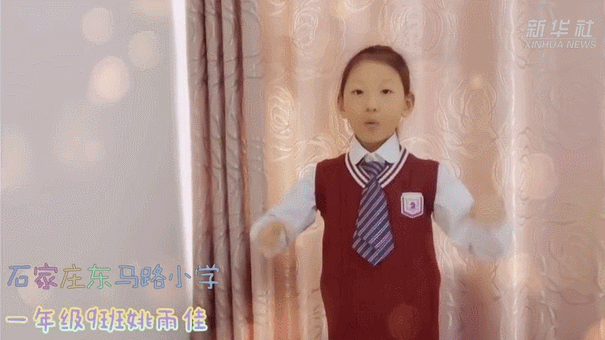 肖坤|娃们，真长大了！