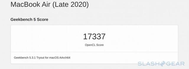M1 MacBook Air上手简评：性能强悍 软件生态仍待完善