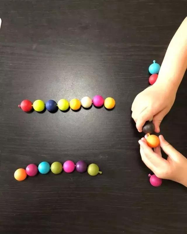 你的育儿经▲数学启蒙难？53个简单好上手的亲子游戏，轻松开启孩子的数学思维