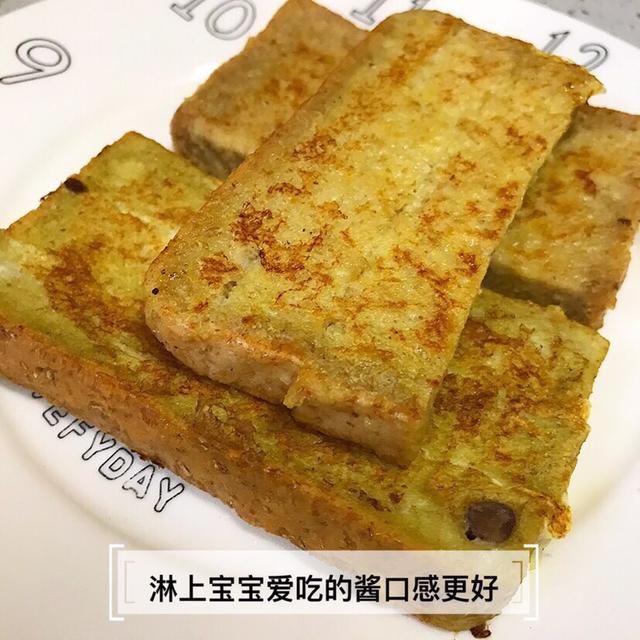 你的育儿经■味道香浓，制作简单，非常适合当早餐的辅食，营养丰富，宝宝爱吃