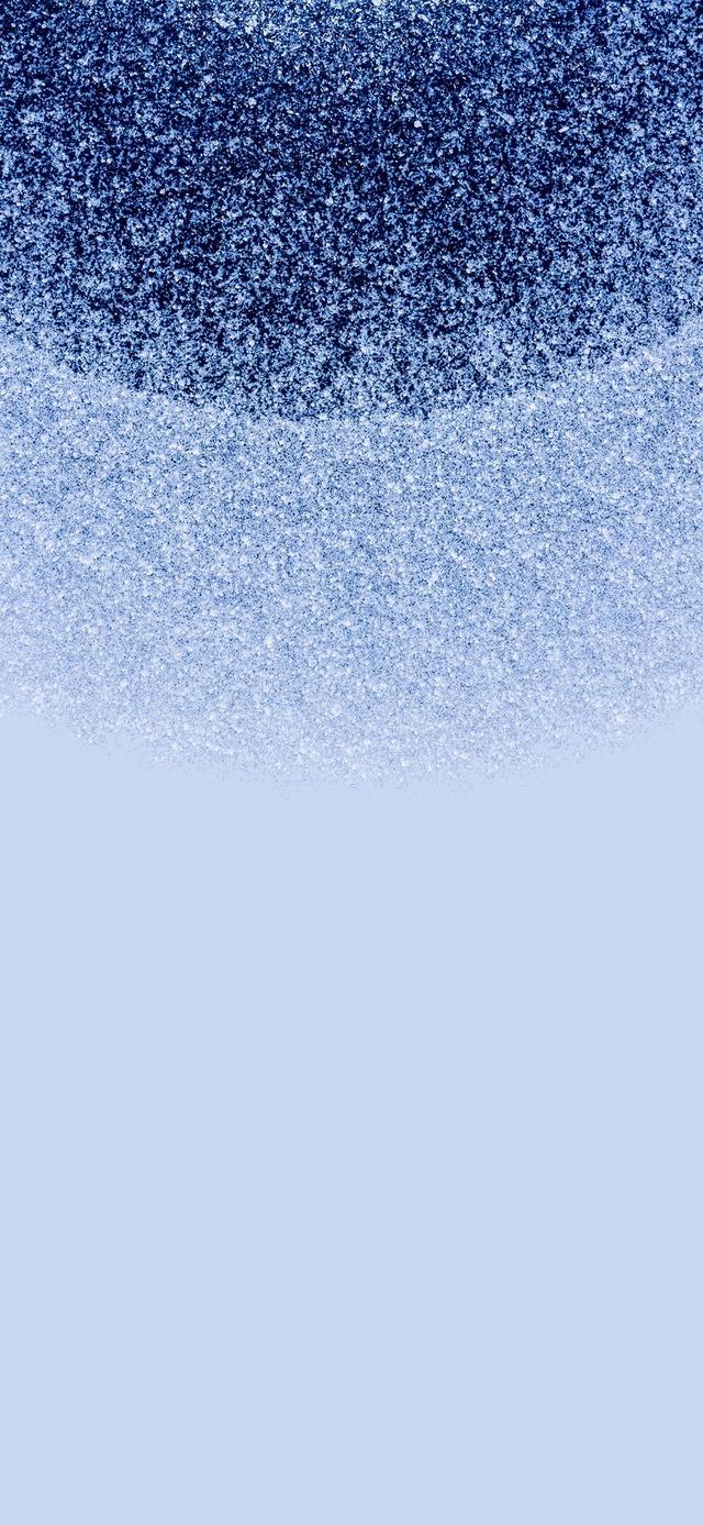 高清，OPPO的这组壁纸，被称为最有艺术感的壁纸