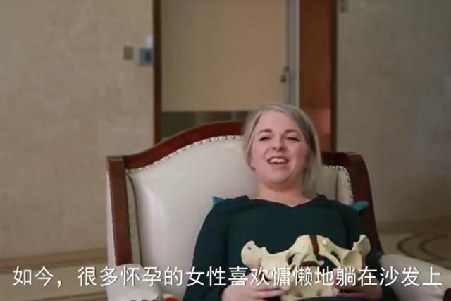 『你的育儿经』孕妈妈的正确三姿，快来看看吧！姿势对了，腰才不会痛！