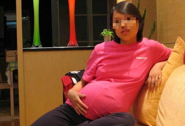 「你的育儿经」不想胎儿“吃亏”，孕妈要学会“偷懒”，这些家务活能不干就别干
