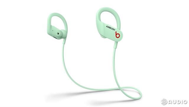 Beats Powerbeats耳机特别版开售，拥有夜光效果