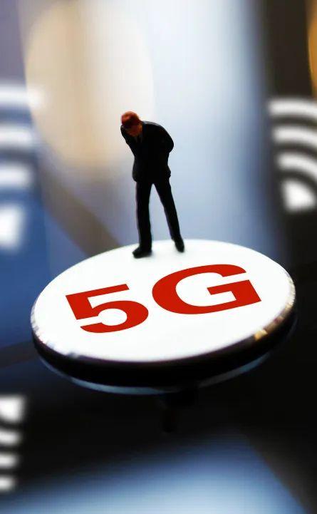「全国党媒信息公共平台」700MHz频段频获新利好，新基建浪潮下广电5G能走多远？
