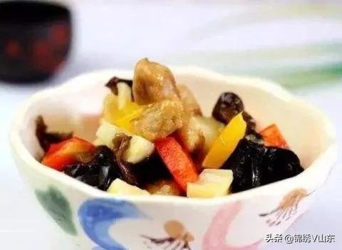 推荐19道拿手好菜, 看着就流口水, 有滋有味, 好吃到爆!