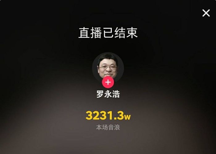 #太平洋电脑网#罗永浩第二场直播带货：11秒卖完12万份橙子，边喘气边卖这货