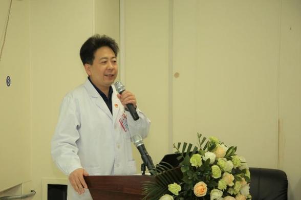 白内障|聚焦基层眼科人才培养，引领光明事业前行