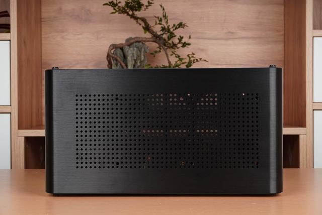 什么？您也想玩小的ATX主机？同道中人啊