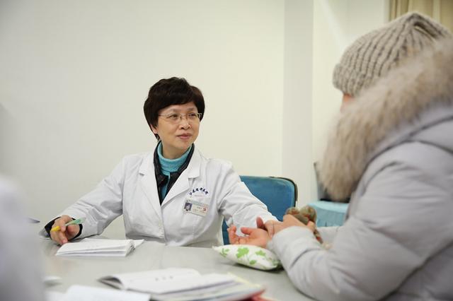 为医之道 至精至微｜江苏省中医院王瑞平：省病诊疾详察形候，仁爱之士身心可托