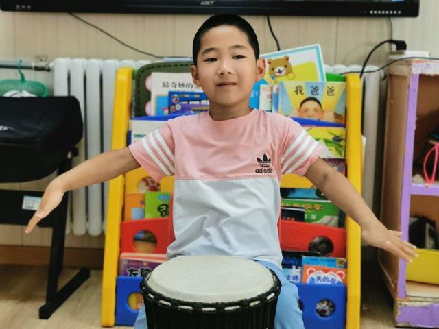 你的育儿经|用笑脸迎接新学期！市中区舜南幼儿园开启快乐时光