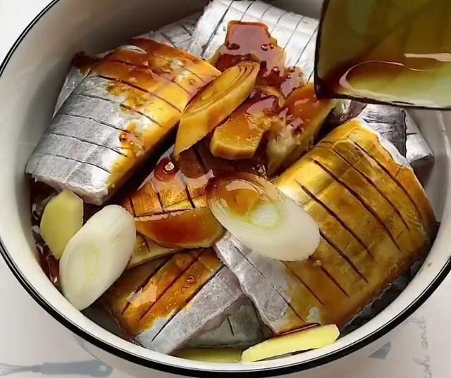 气温下降，就爱这一口，简单又营养的美味食物，多吃还不长肉