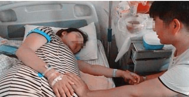 你的育儿经|顺产三胞胎刚要缝合，产妇大叫＂先别缝＂! 护士检查后大家都乐了
