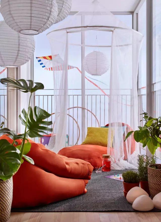 疫情之后，这3类客厅将引领中国新潮流