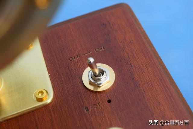 复古？怀旧？颜值？巫喀秋莎蓝牙音箱体验点评