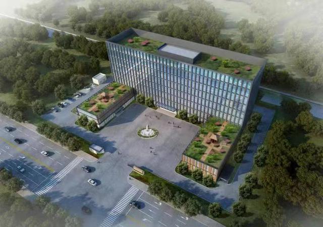 产业|多个重点项目集中签约！北上海加速构筑“热带雨林”式生物医药产业体系