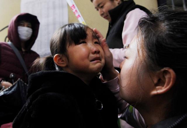 【超级宝妈】“妈妈我错了”孩子犯了错，低情商的妈妈，才会不停讲大道理