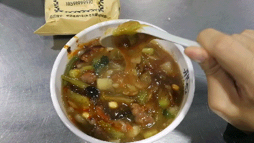 西安|西安人的一天，从这些早餐开启