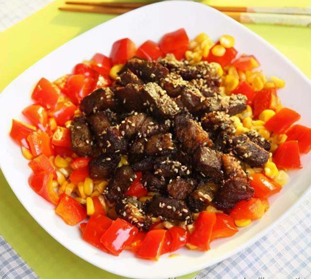 41款美食精选，入口醇香百吃不厌，每天做菜用点心家人吃开心