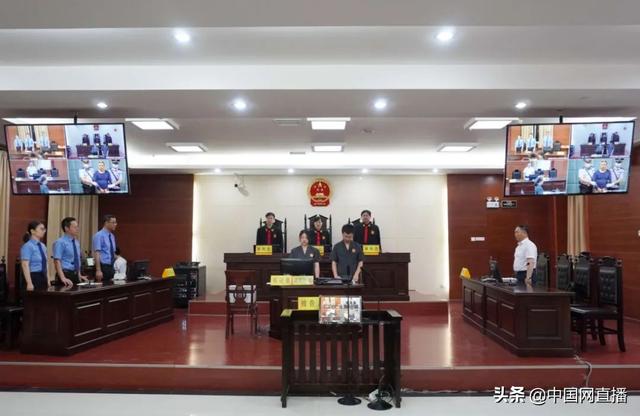 抚州市原副市长方百春受贿案,判了