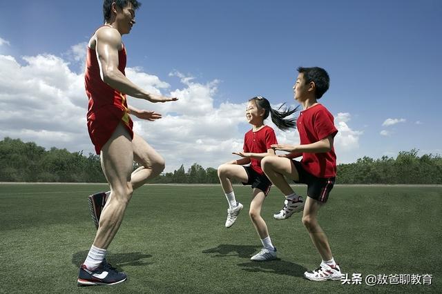 #超级宝妈#巧用“1万小时定律”，帮助孩子更好成长，这6个方面父母要把握