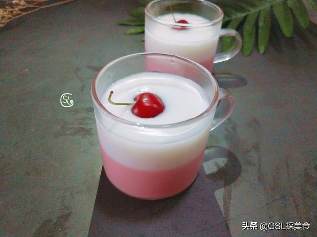 超级宝妈■天气热，别给孩子吃雪糕了，试试这样做，好看更好吃，做法简单