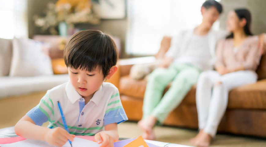 大脑|备孕期没有补充这样营养素，导致孩子学习成绩差，妈妈悔不当初