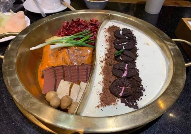 海底捞，开奶茶店了