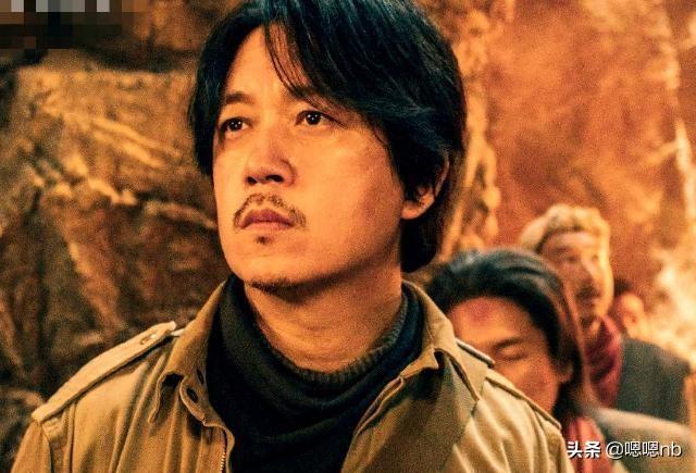 一夕流年|至今零差评的“探险悬疑”剧，《沙海》不算啥，而它播出128亿