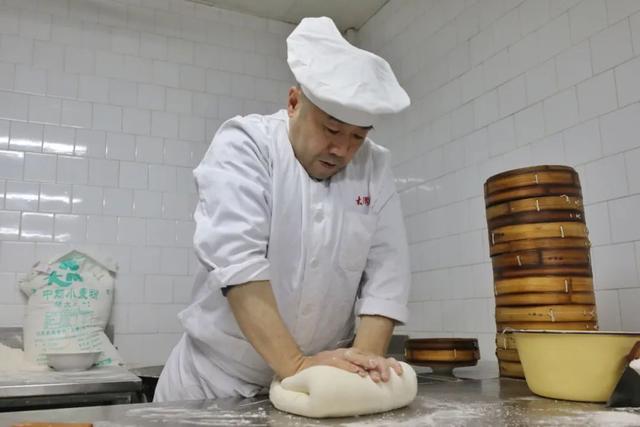南翔|南翔小笼，在日本原来这么受欢迎