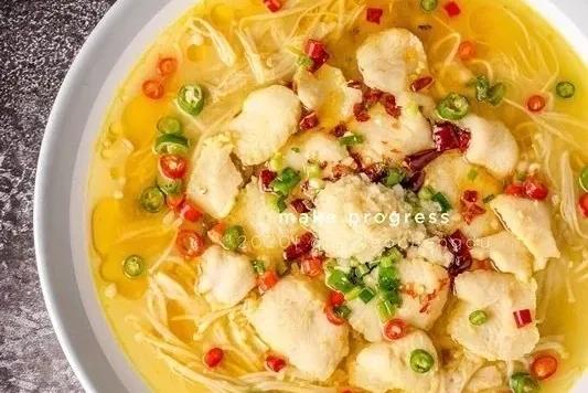 冬日美食，开咥！