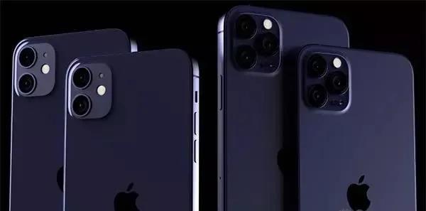 纠结了！iPhone12系列无缘120Hz高刷，你还会买吗？