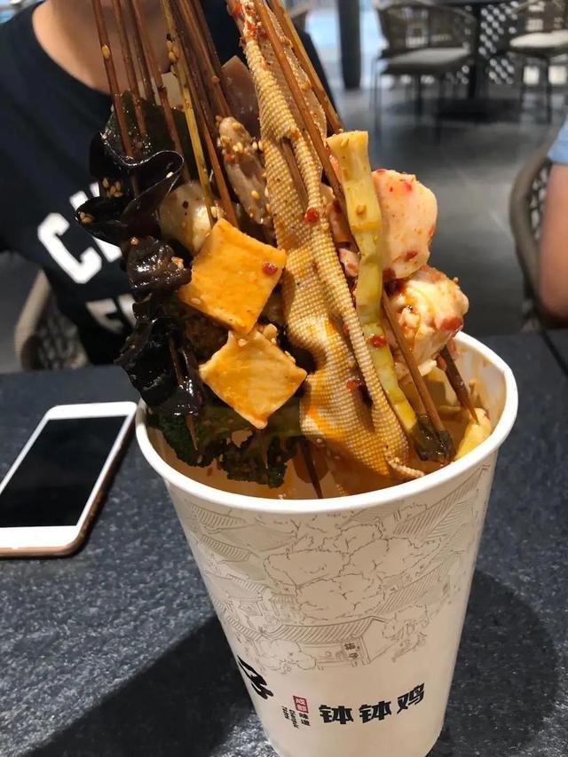 冬日美食，开咥！