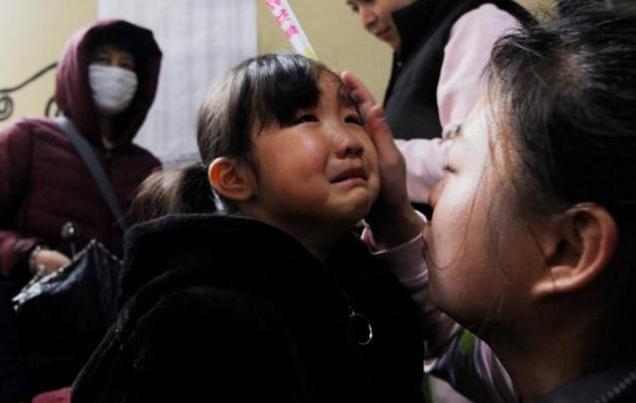 生活矜持点|房爸爸给女儿取个文静名，老师却不愿意点，网友：影响课堂秩序