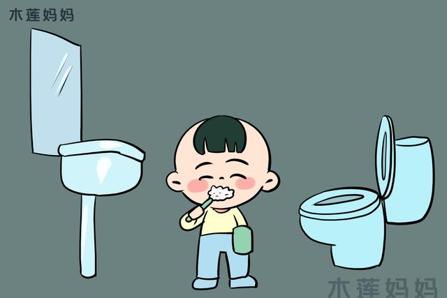 超级宝妈:让孩子“满口烂牙”的不是糖果,而是家长这些坏习惯,不要再做了