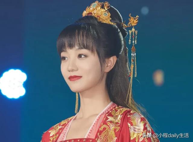 旧故|芒果台新剧《离人心上》杀青，郑业成出演男主角，我却更关注女一